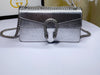 GU* ophidia handbag