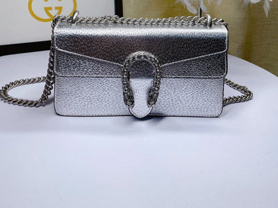 GU* ophidia handbag