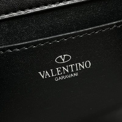 VAL* calfskin handbag