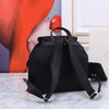 PR* nylon backpack