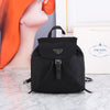 PR* nylon backpack