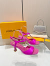 Lo* 23 new product catwalk sandals1:1VIP