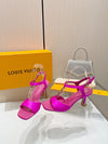 Lo* 23 new product catwalk sandals1:1VIP