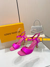 Lo* 23 new product catwalk sandals1:1VIP