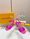 Lo* 23 new product catwalk sandals1:1VIP