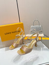 Lo* 23 new product catwalk sandals1:1VIP