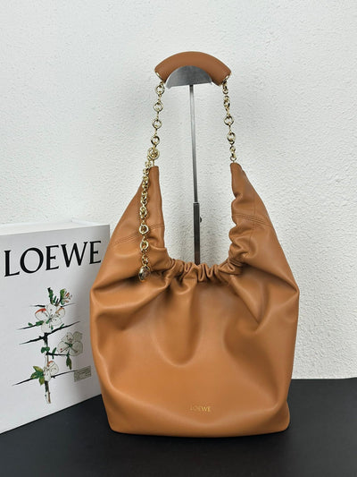 LO* Squeeze bag