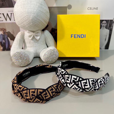 FEN* new headband