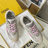 FEN* thick-soled casual sneakers