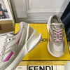 FEN* thick-soled casual sneakers