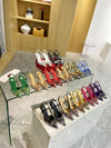 VAL* new high heels top quality 1:1 VIP