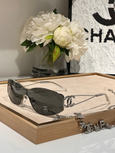 CHA* sunglasses 1:1 VIP