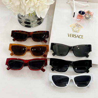 VERS* sunglasses