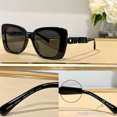 CHA* 1:1 high quality sunglasses