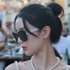 CHA* 1:1 high quality sunglasses