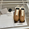 CHA* 24 new diamond casual shoes