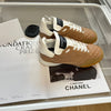 CHA* 24 new diamond casual shoes