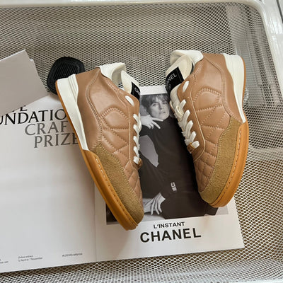 CHA* 24 new diamond casual shoes