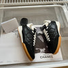 CHA* 24 new diamond casual shoes