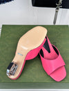 GU* 24 spring and summer new products 1:1 high quality sandals