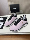 CHAN* new color matching casual shoesVIP 1:1