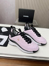 CHAN* new color matching casual shoesVIP 1:1