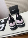 CHAN* new color matching casual shoesVIP 1:1