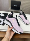 CHAN* new color matching casual shoesVIP 1:1