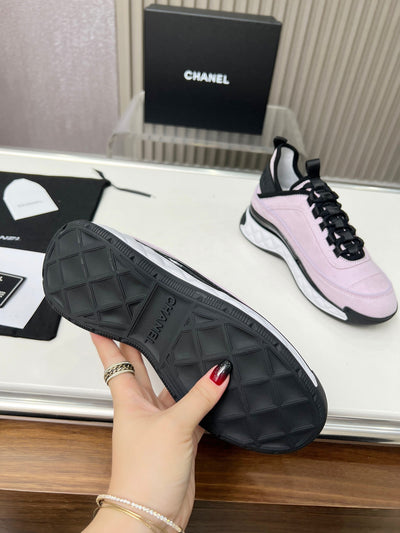 CHAN* new color matching casual shoesVIP 1:1