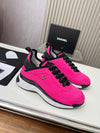 CHAN* new color matching casual shoesVIP 1:1