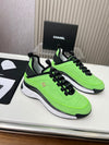 CHAN* new color matching casual shoesVIP 1:1