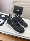 CHAN* new color matching casual shoesVIP 1:1