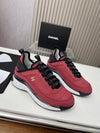 CHAN* new color matching casual shoesVIP 1:1