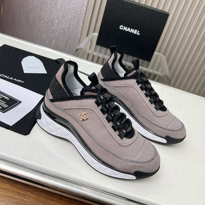 CHAN* new color matching casual shoesVIP 1:1