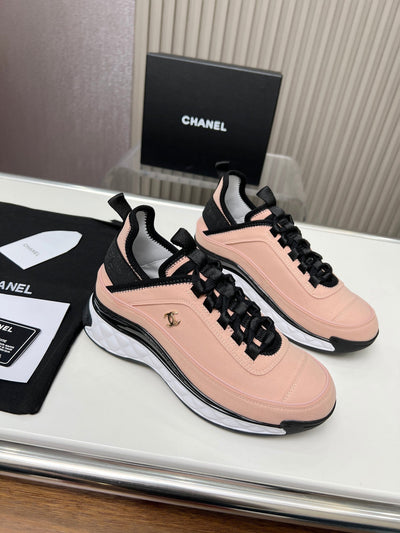 CHAN* new color matching casual shoesVIP 1:1