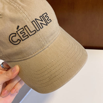 CELIN* 24 baseball cap