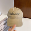 CELIN* 24 baseball cap