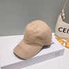 BALENCI* simple baseball cap