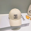 BURBER* new baseball cap