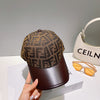 FEN* Second-hand baseball cap