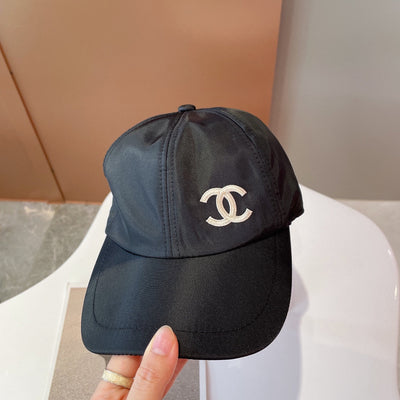 CHA* new embroidered baseball cap