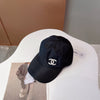 CHA* new embroidered baseball cap