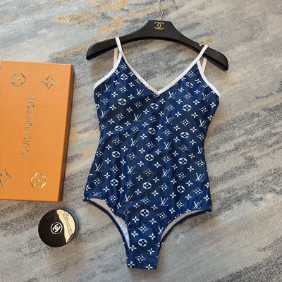 LOU* one-piece swimsuit