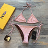 FE* reversible bikini