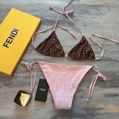 FE* reversible bikini