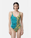 Versa* one-piece swimsuit/bikini