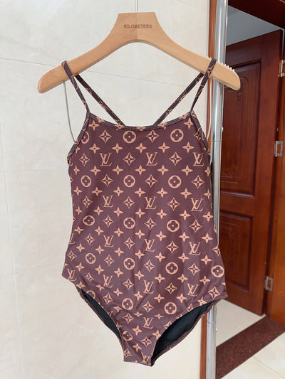 LOU* new swimsuit