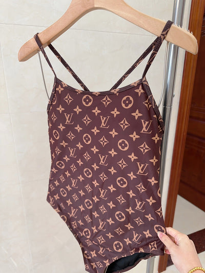 LOU* new swimsuit