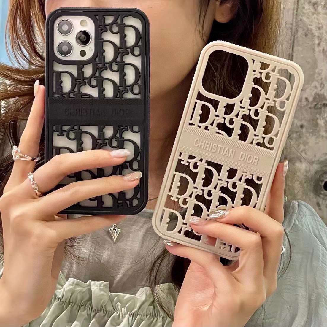 DI* new iPhone case