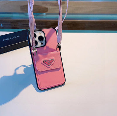 PR* Apple phone case